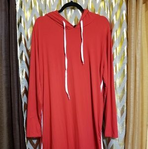 Super soft Jersey dress